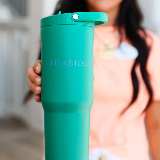 Clover green Seaside Traveler Sport