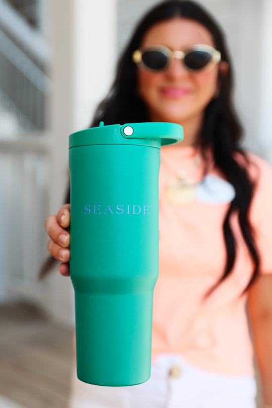 Clover green Seaside Traveler Sport