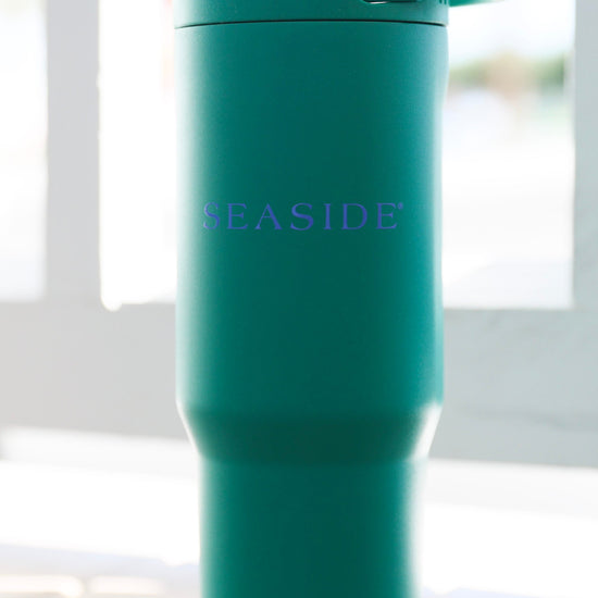 Clover Green Seaside Traveler Sport