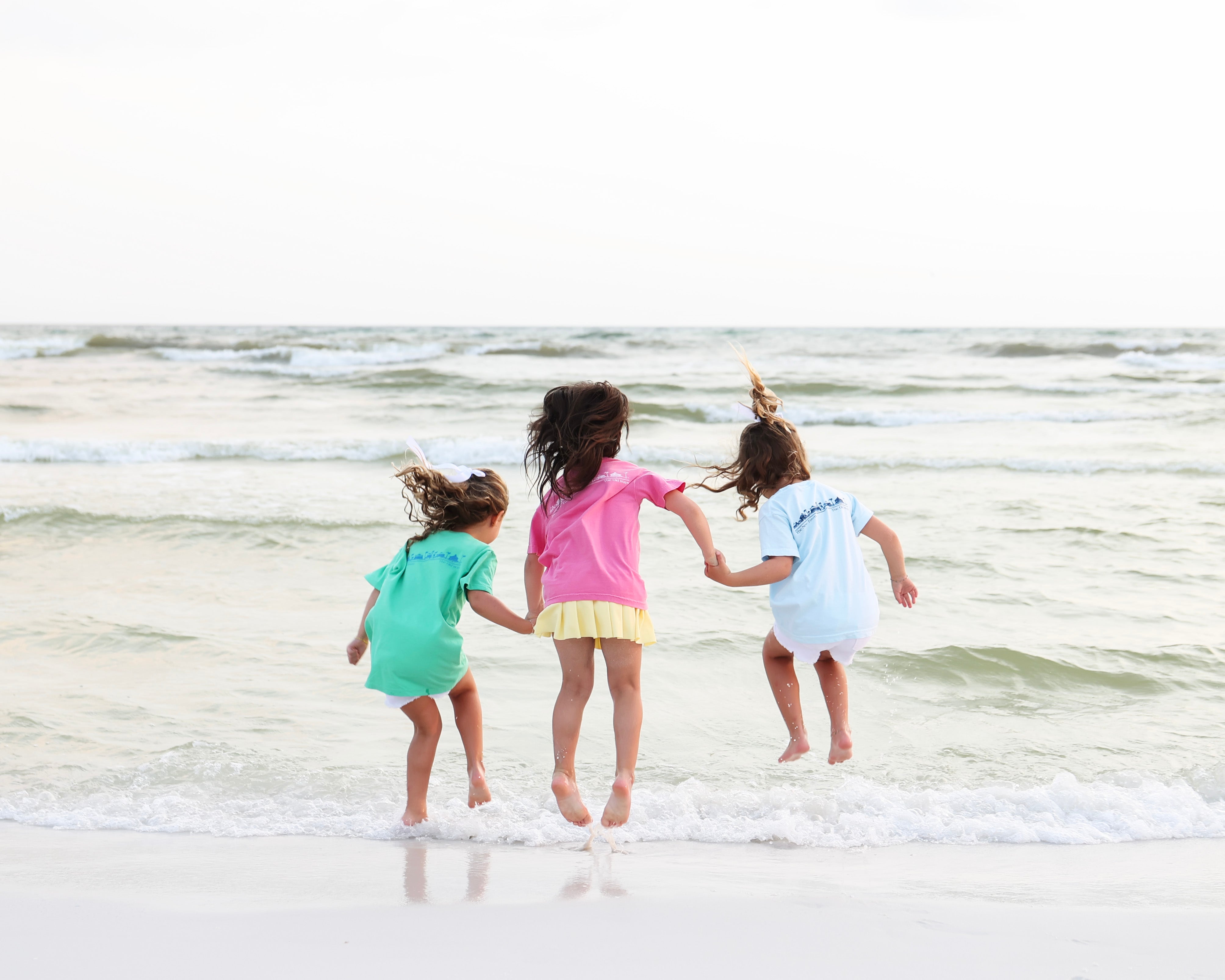 The Seaside Style