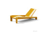Deck Chaise Lounge