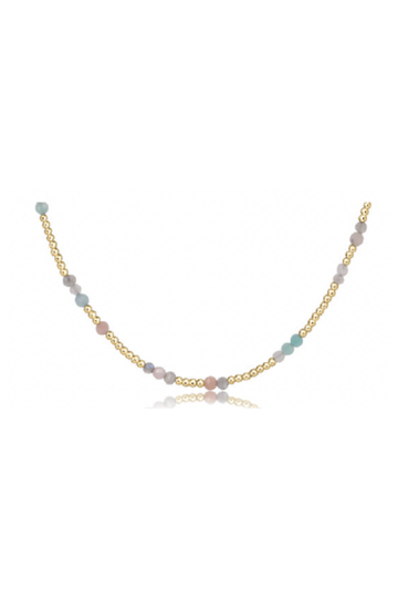 Enewton 15" Choker Hope Gemstone - Summer Day