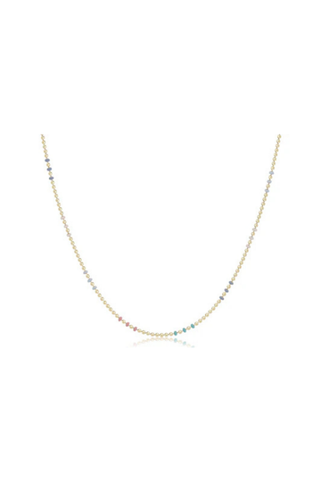 Enewton 15" Choker Hope Joy - Summer Day