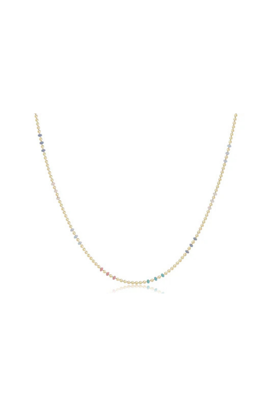 Enewton 15" Choker Hope Joy - Summer Day