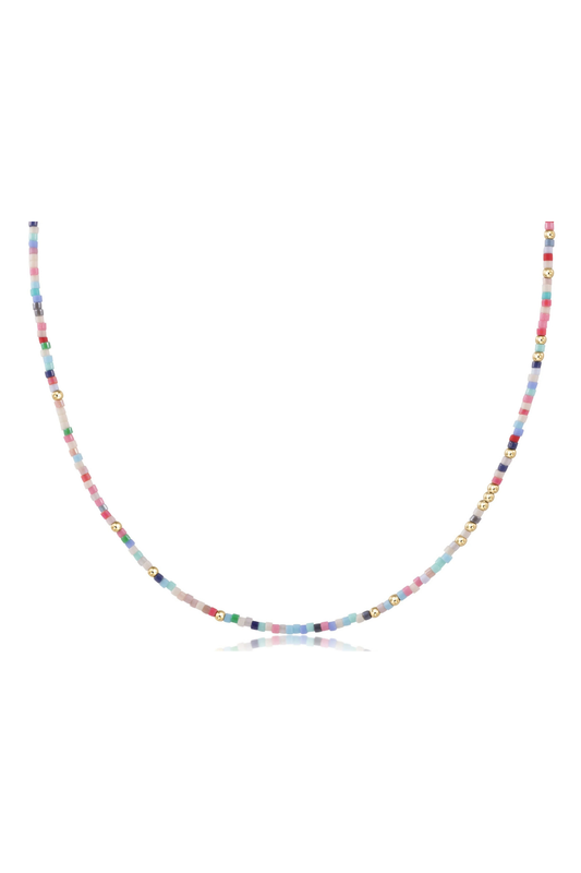 Enewton 15" Choker Hope Unwritten - Hot Mess