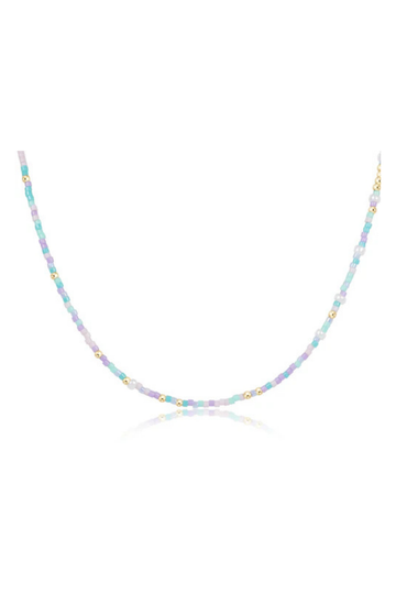 Enewton 15" Choker Hope Unwritten - How Do You Lilac Me Now?