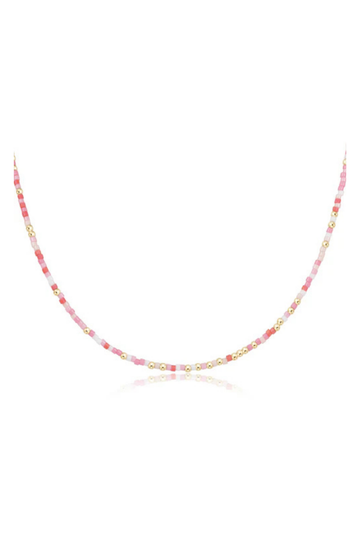 Enewton 15" Choker Hope Unwritten - Kind of a Pig Deal