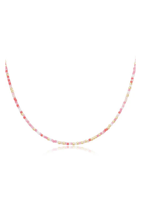 Enewton 15" Choker Hope Unwritten - Kind of a Pig Deal