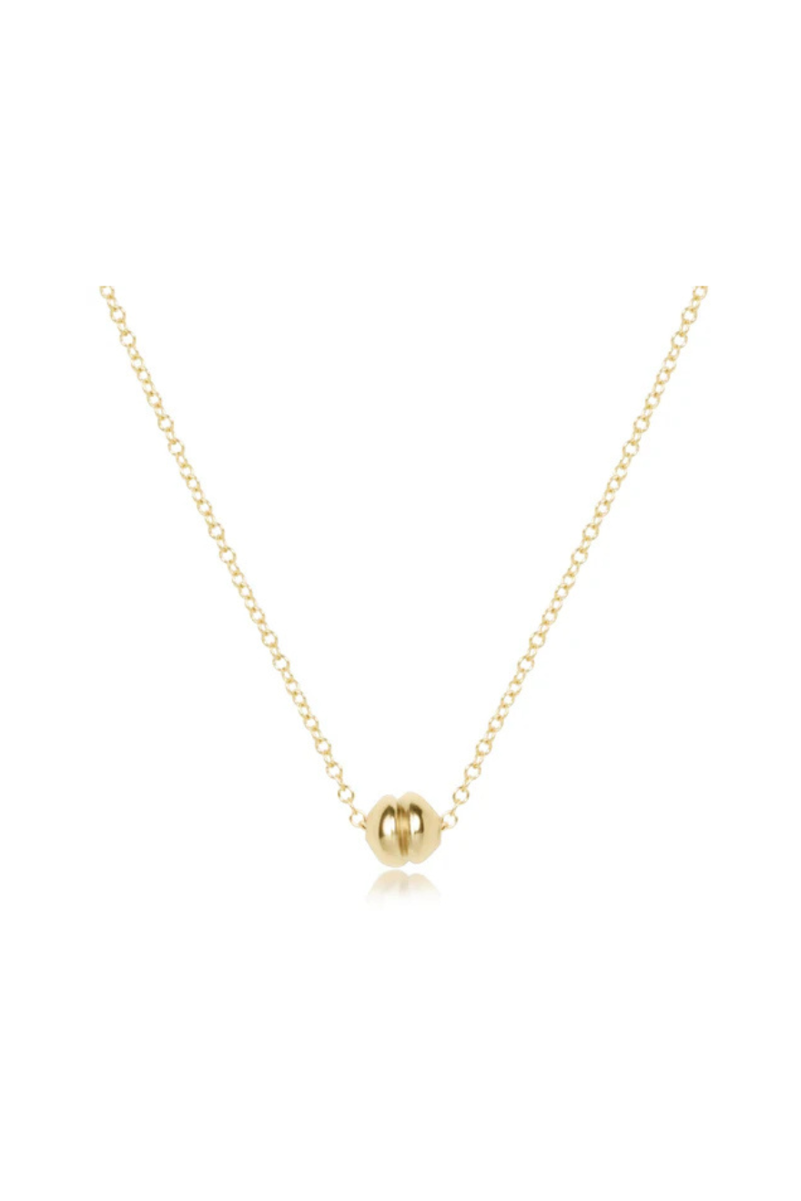 enewton necklaces