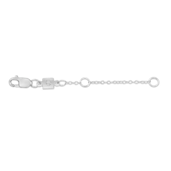  Enewton 2" necklace extender - sterling The Seaside Style 30A

