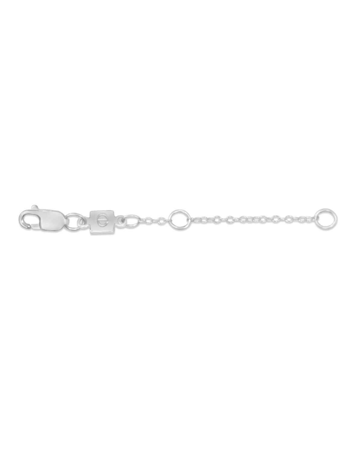  Enewton 2" necklace extender - sterling The Seaside Style 30A

