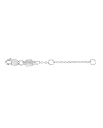  Enewton 2" necklace extender - sterling The Seaside Style 30A

