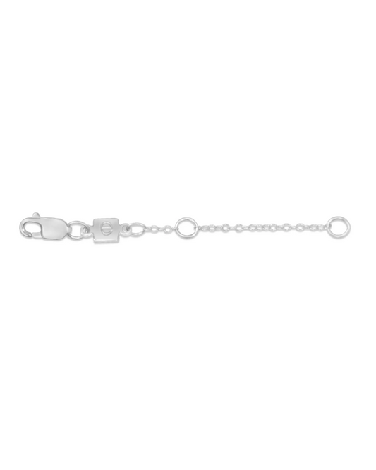  Enewton 2" necklace extender - sterling The Seaside Style 30A

