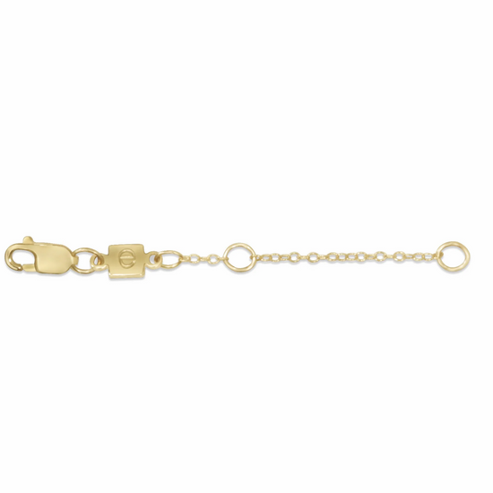  Enewton 2" necklace extender - gold The Seaside Style 30A