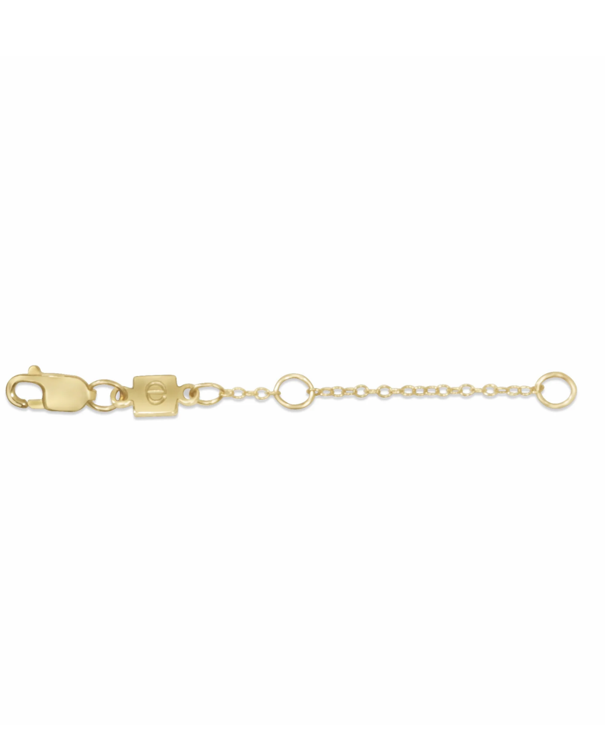  Enewton 2" necklace extender - gold The Seaside Style 30A