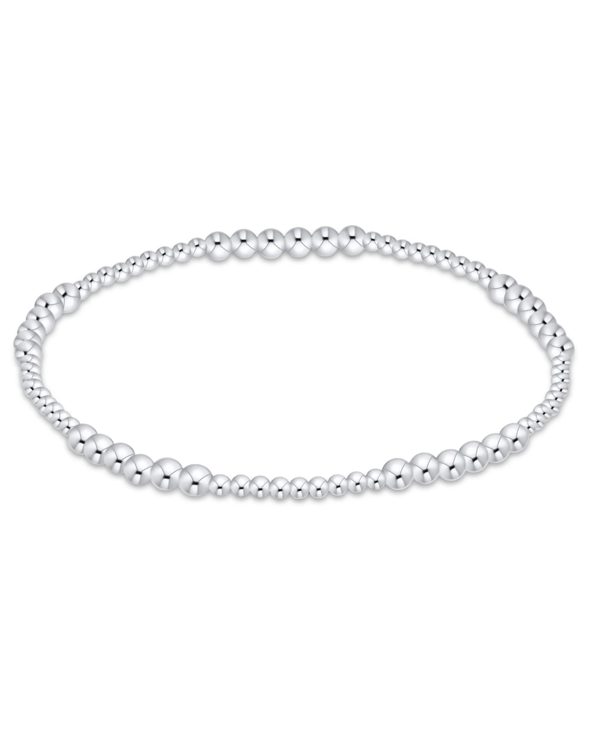 Enewton Blissful Sterling 3mm Bracelet The Seaside Style 30a