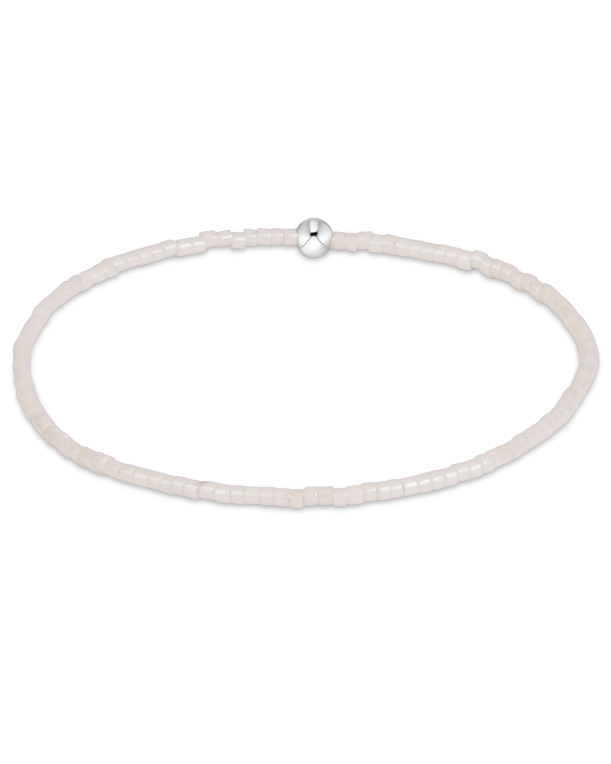 Enewton hope classic sterling bracelet - milkshake The Seaside Style 30A