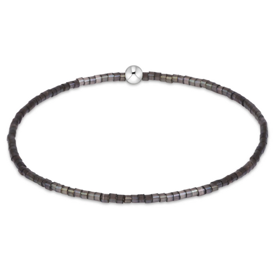 Enewton hope classic sterling bracelet - moonlight The Seaside Style 30A
