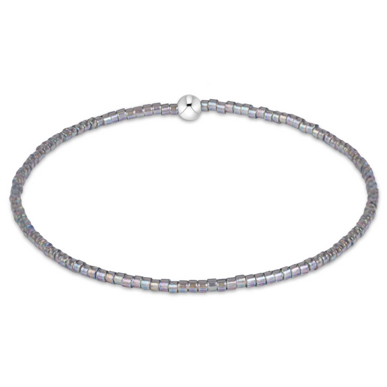 Enewton hope classic sterling bracelet - morning mist The Seaside Style 30A 