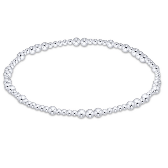Enewton Hope Unwritten Sterling 3mm Bracelet The Seaside Style 30a 