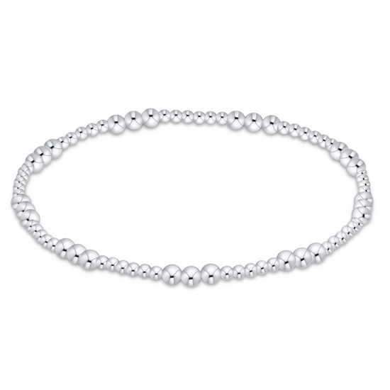  Enewton Joy Sterling 3mm Bracelet The Seaside Style 30a