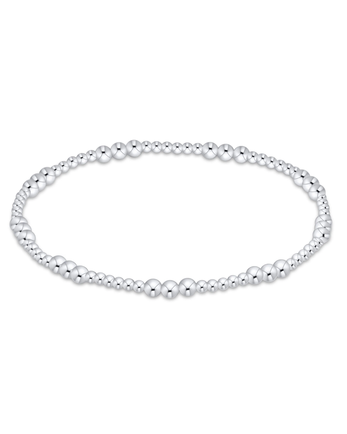  Enewton Joy Sterling 3mm Bracelet The Seaside Style 30a