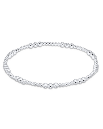  Enewton Joy Sterling 3mm Bracelet The Seaside Style 30a
