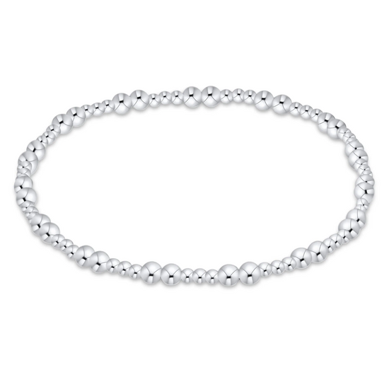 Enewton Together Sterling 3mm Bracelet The Seaside Style 30a 