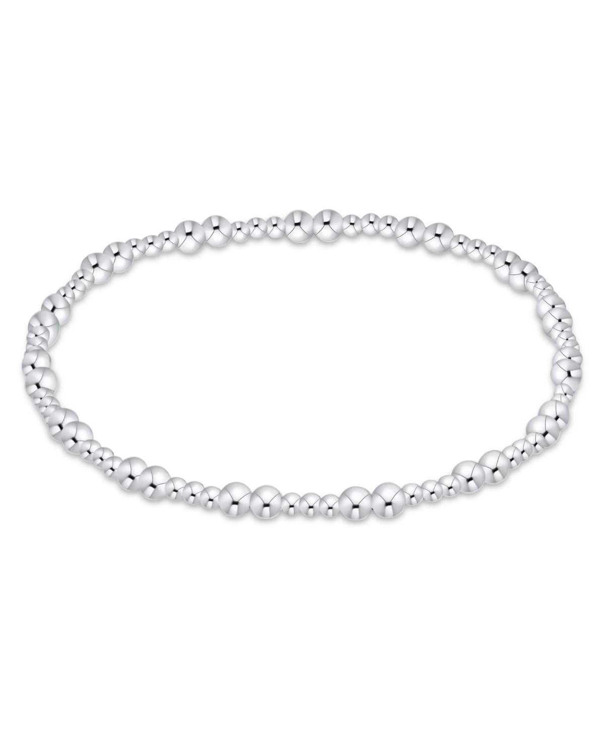 Enewton Together Sterling 3mm Bracelet The Seaside Style 30a 