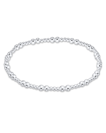 Enewton Together Sterling 3mm Bracelet The Seaside Style 30a 