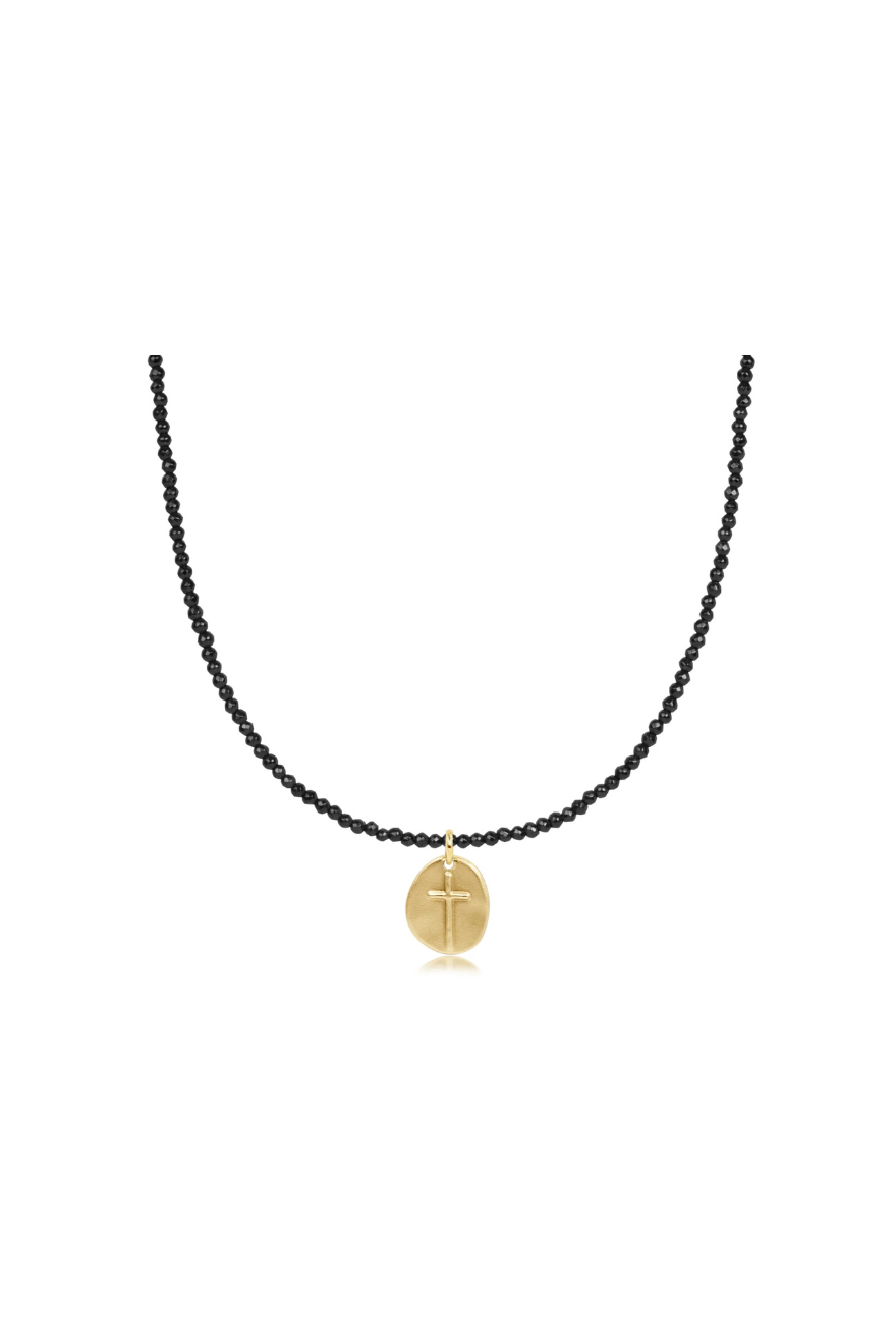enewton gemstone necklace