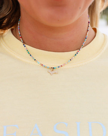 Enewton 15" Choker Hope Unwritten Bud Charm - Hot Mess