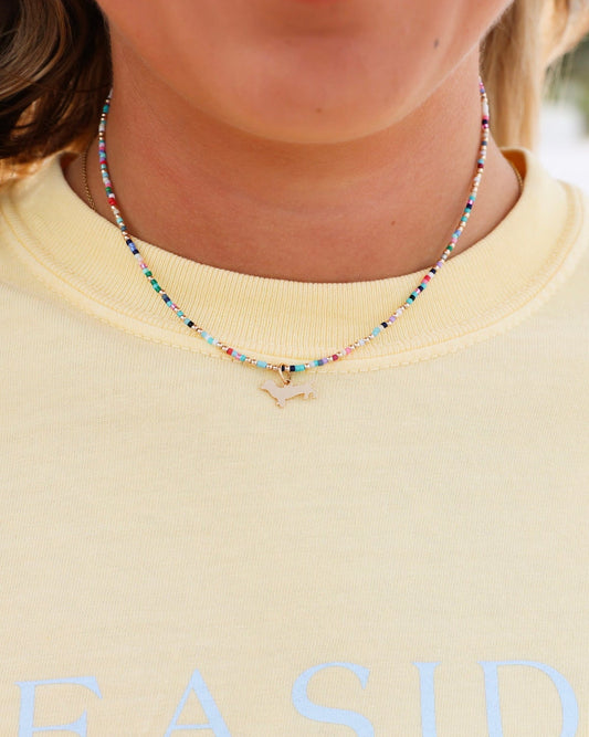 Enewton 15" Choker Hope Unwritten Bud Charm - Hot Mess