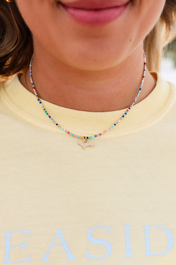 Enewton 15" Choker Hope Unwritten Bud Charm - Hot Mess