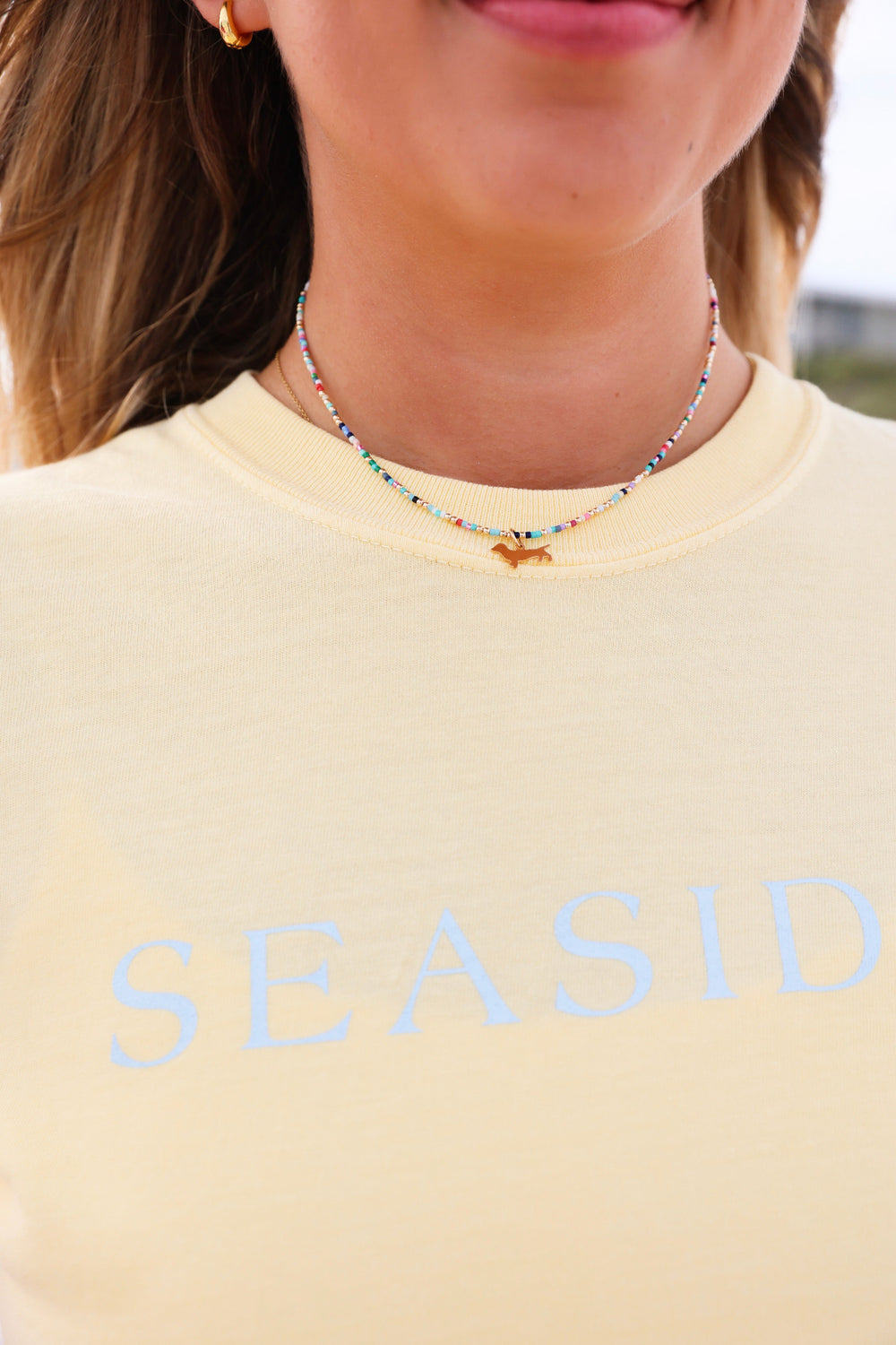 Enewton 15" Choker Hope Unwritten Bud Charm - Hot Mess