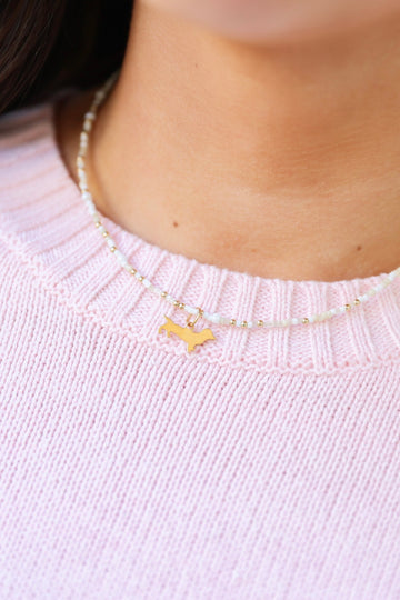 Enewton 15" Choker Hope Unwritten Bud Charm Call Me On My Shellphone Seaside Florida The Seaside Style