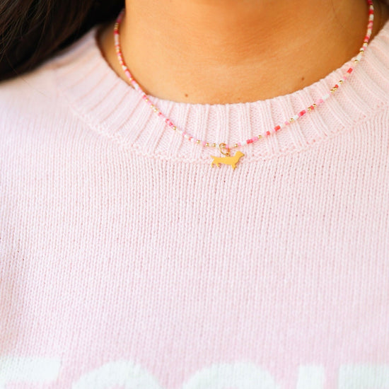 Enewton 15 inch Choker Hope Unwritten Bud Charm Kind of a Pig Deal Seaside Florida The Seaside Style