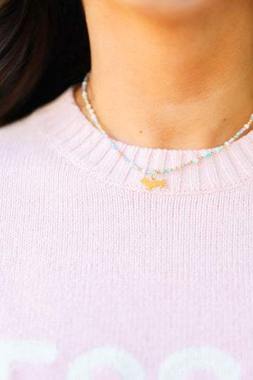 Enewton 15 inch Choker Hope Unwritten Bud Charm Lilac Me Now The Seaside Style