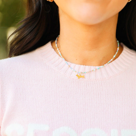 Enewton 15 inch Choker Hope Unwritten Bud Charm Lilac Me Now The Seaside Style