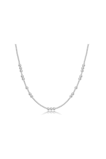 Enewton 15" Choker Hope Unwritten - Sterling