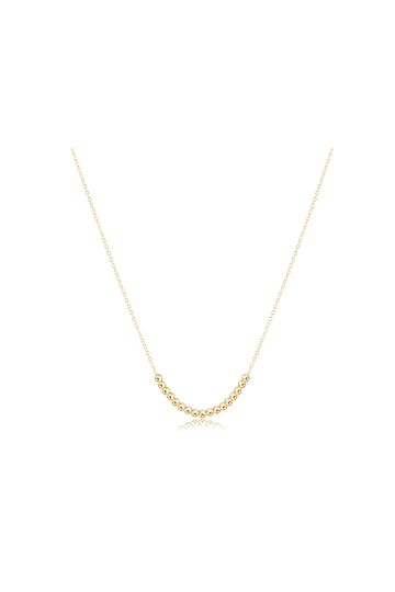 Enewton 16" BEADED BLISS CLASSIC 2.5MM