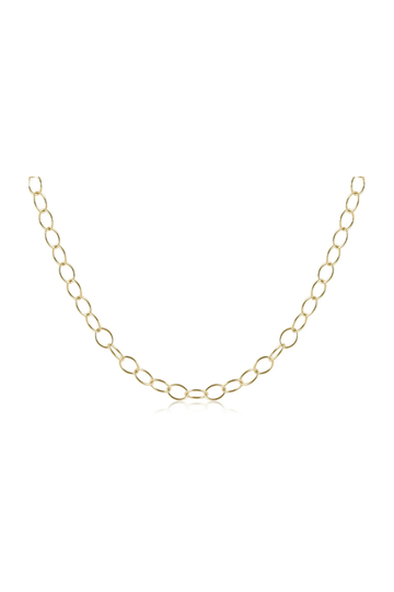 Enewton 17" Choker Enchant Chain - Gold