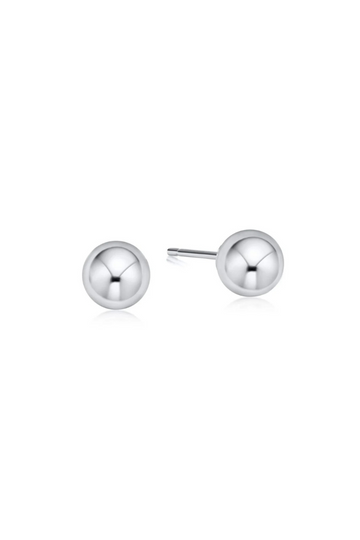 Enewton Classic 10mm Ball Stud - Sterling