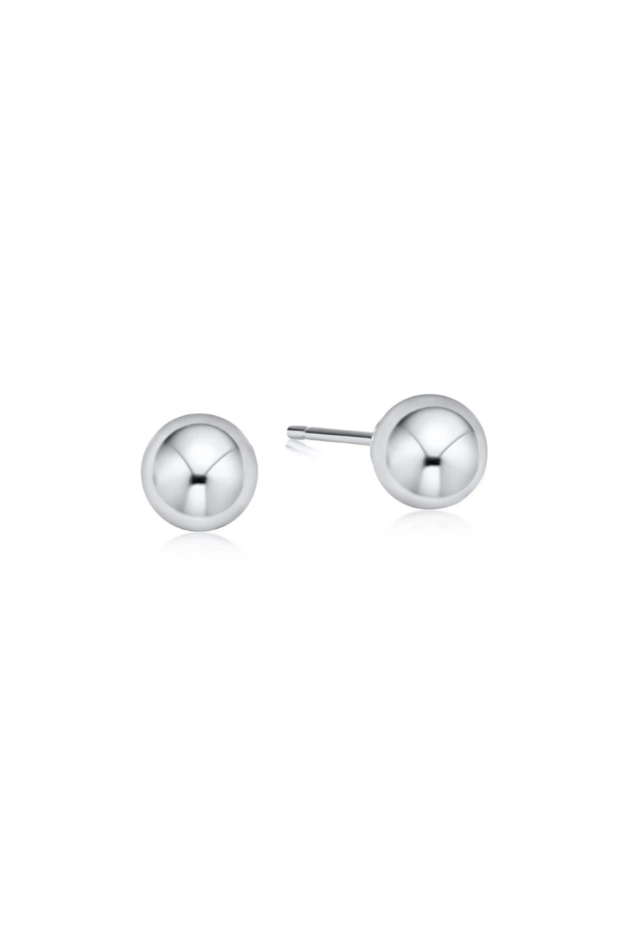 Enewton Classic 10mm Ball Stud - Sterling