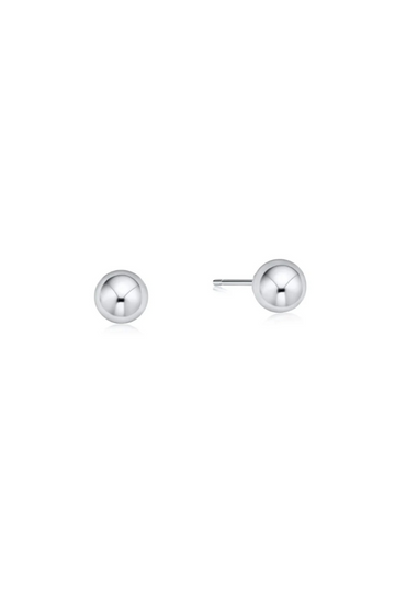 Enewton Classic 6mm Ball Stud - Sterling