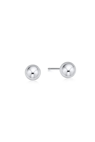 Enewton Classic 8mm Ball Stud - Sterling
