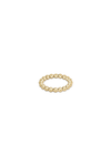 Enewton Classic Gold 3mm Bead Ring