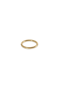 Enewton Classic Gold Band Ring