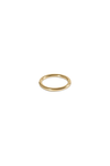 Enewton Classic Gold Band Ring Seaside Florida 30A The Seaside Style