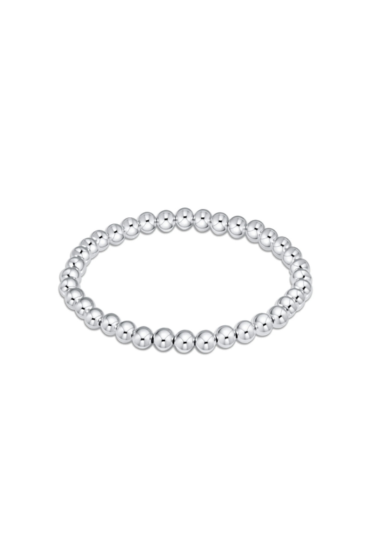 Enewton Classic Sterling 5mm Bead Bracelet